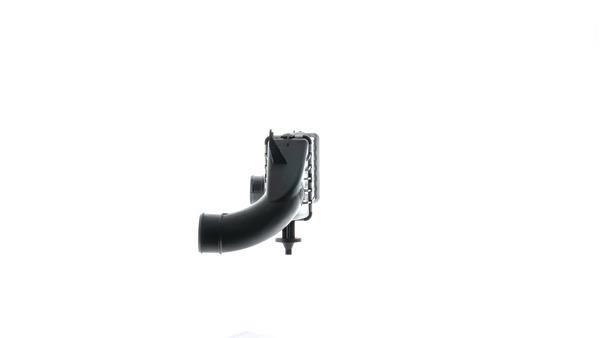 Intercooler, échangeur (Refroidisseur d'air) MAHLE Aftermarket ref. CI 107 000P