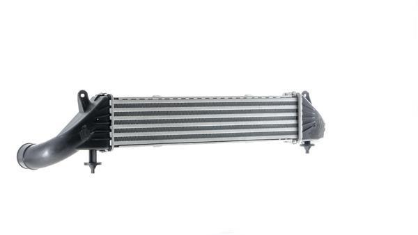 Intercooler, échangeur (Refroidisseur d'air) MAHLE Aftermarket ref. CI 107 000P
