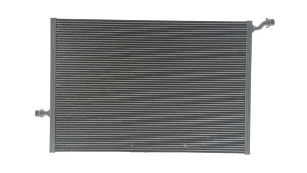 Radiateur basse température, intercooler MAHLE Aftermarket ref. CIR 25 000P