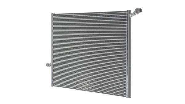 Radiateur basse température, intercooler MAHLE Aftermarket ref. CIR 25 000P