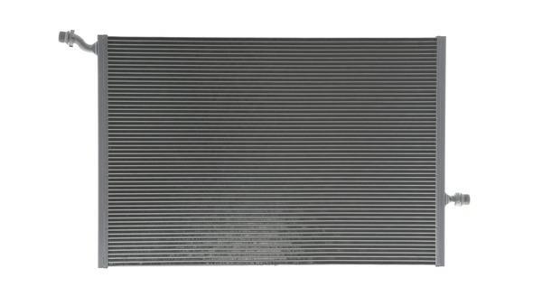Radiateur basse température, intercooler MAHLE Aftermarket ref. CIR 25 000P