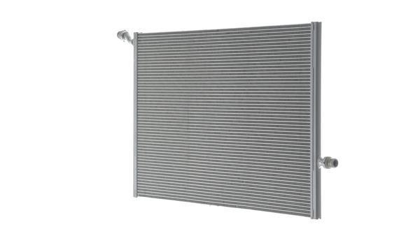 Radiateur basse température, intercooler MAHLE Aftermarket ref. CIR 25 000P