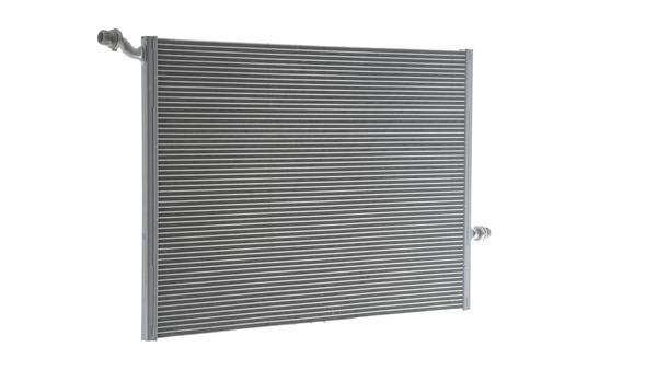 Radiateur basse température, intercooler MAHLE Aftermarket ref. CIR 25 000P