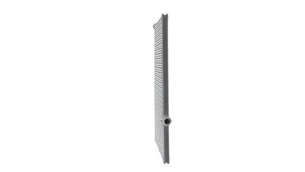 Radiateur basse température, intercooler MAHLE Aftermarket ref. CIR 25 000P