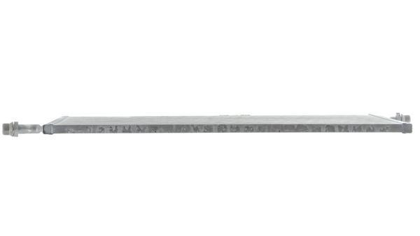 Radiateur basse température, intercooler MAHLE Aftermarket ref. CIR 25 000P