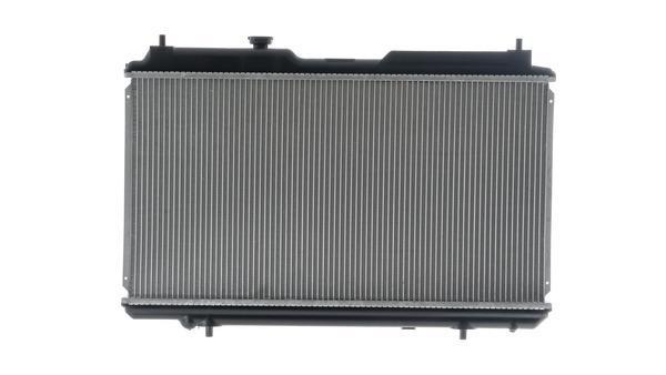 Radiateur moteur (Radiateur de refroidissement) MAHLE Aftermarket ref. CR 740 000S