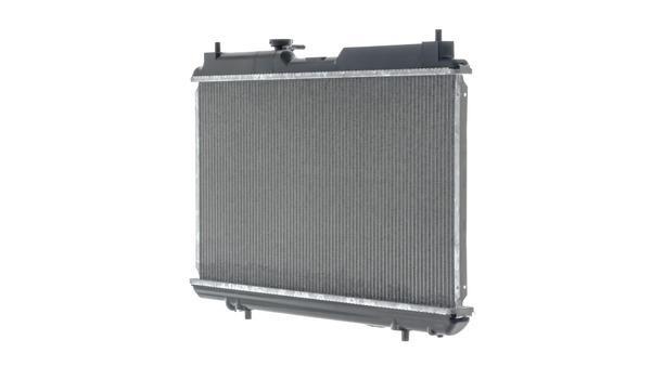 Radiateur moteur (Radiateur de refroidissement) MAHLE Aftermarket ref. CR 740 000S