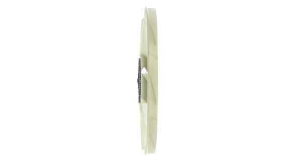 Ventilateur de refroidissement du moteur (Motoventilateur) MAHLE Aftermarket CFF 492 000P
