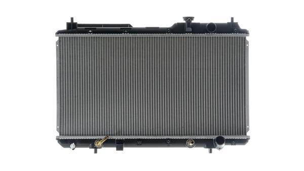 Radiateur moteur (Radiateur de refroidissement) MAHLE Aftermarket ref. CR 740 000S