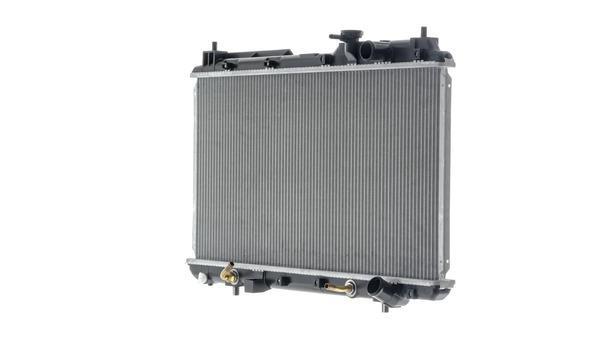 Radiateur moteur (Radiateur de refroidissement) MAHLE Aftermarket ref. CR 740 000S