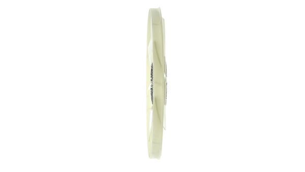 Ventilateur de refroidissement du moteur (Motoventilateur) MAHLE Aftermarket CFF 492 000P