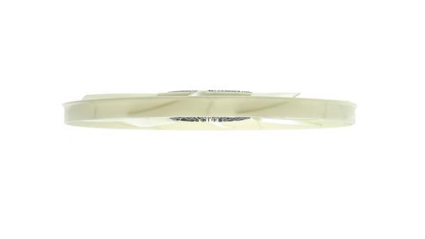 Ventilateur de refroidissement du moteur (Motoventilateur) MAHLE Aftermarket CFF 492 000P