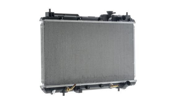Radiateur moteur (Radiateur de refroidissement) MAHLE Aftermarket ref. CR 740 000S
