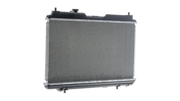 Radiateur moteur (Radiateur de refroidissement) MAHLE Aftermarket ref. CR 740 000S