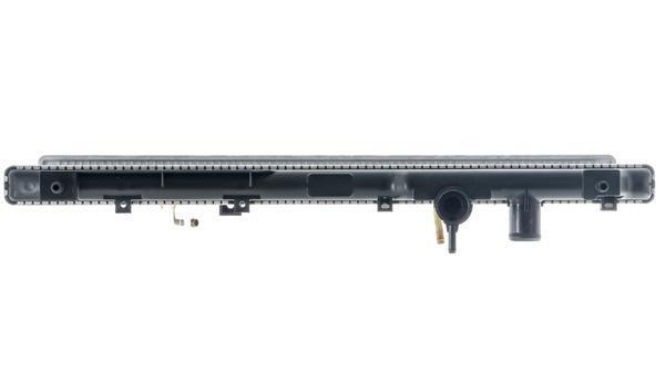 Radiateur moteur (Radiateur de refroidissement) MAHLE Aftermarket ref. CR 740 000S