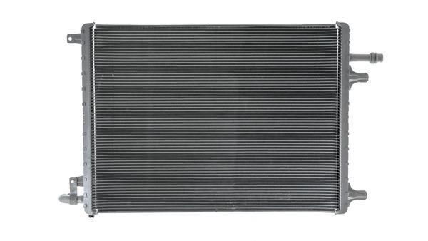 Radiateur basse température, intercooler MAHLE Aftermarket ref. CIR 29 000P