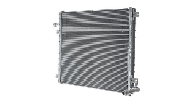 Radiateur basse température, intercooler MAHLE Aftermarket ref. CIR 29 000P
