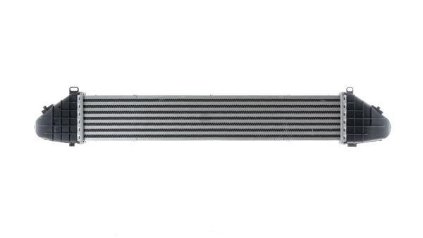 Intercooler, échangeur (Refroidisseur d'air) MAHLE Aftermarket ref. CI 139 000P