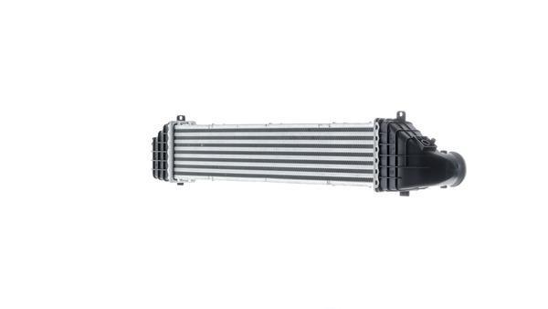Intercooler, échangeur (Refroidisseur d'air) MAHLE Aftermarket ref. CI 139 000P