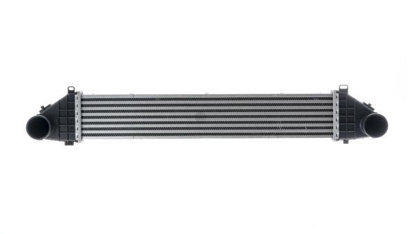 Intercooler, échangeur (Refroidisseur d'air) MAHLE Aftermarket ref. CI 139 000P