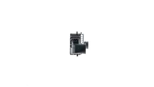 Intercooler, échangeur (Refroidisseur d'air) MAHLE Aftermarket ref. CI 139 000P