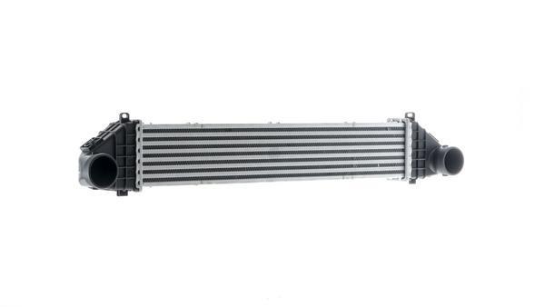 Intercooler, échangeur (Refroidisseur d'air) MAHLE Aftermarket ref. CI 139 000P