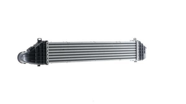 Intercooler, échangeur (Refroidisseur d'air) MAHLE Aftermarket ref. CI 139 000P