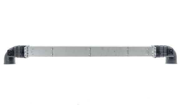 Intercooler, échangeur (Refroidisseur d'air) MAHLE Aftermarket ref. CI 139 000P