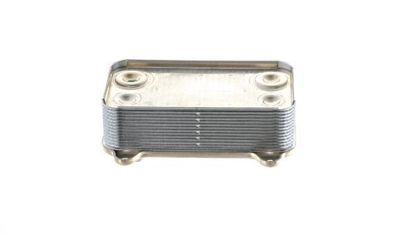 Radiateur d'huile moteur (Refroidisseur d'huile moteur) MAHLE Aftermarket CLC 29 000P