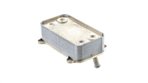 Radiateur d'huile moteur (Refroidisseur d'huile moteur) MAHLE Aftermarket CLC 29 000P