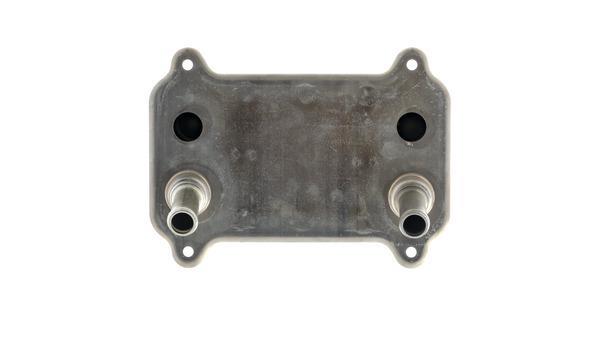 Radiateur d'huile moteur (Refroidisseur d'huile moteur) MAHLE Aftermarket CLC 29 000P