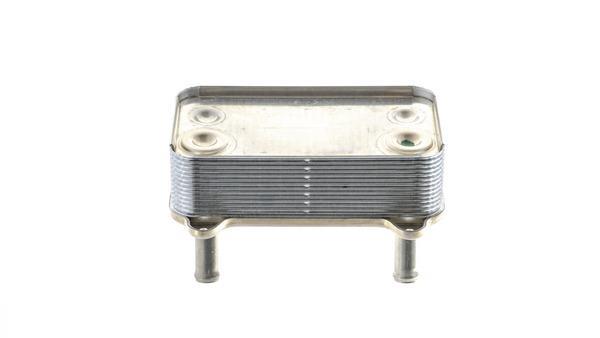 Radiateur d'huile moteur (Refroidisseur d'huile moteur) MAHLE Aftermarket CLC 29 000P