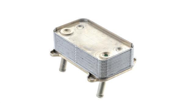 Radiateur d'huile moteur (Refroidisseur d'huile moteur) MAHLE Aftermarket CLC 29 000P