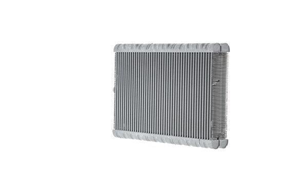 Evaporateur climatisation MAHLE Aftermarket ref. AE 114 000P