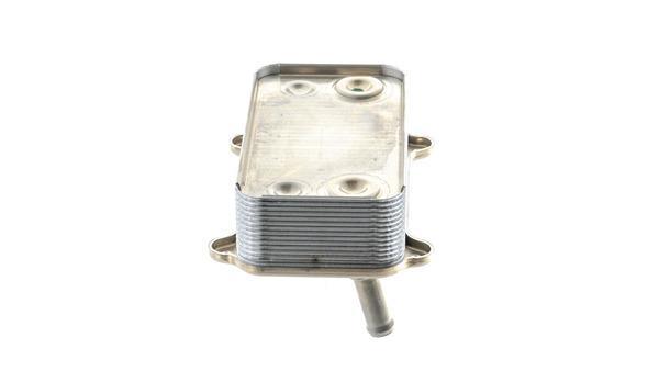 Radiateur d'huile moteur (Refroidisseur d'huile moteur) MAHLE Aftermarket CLC 29 000P