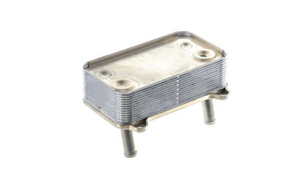 Radiateur d'huile moteur (Refroidisseur d'huile moteur) MAHLE Aftermarket CLC 29 000P