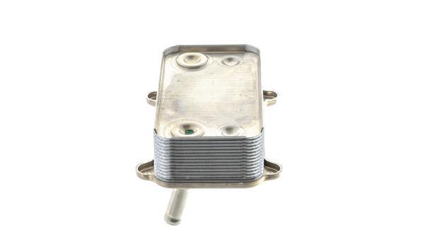 Radiateur d'huile moteur (Refroidisseur d'huile moteur) MAHLE Aftermarket CLC 29 000P