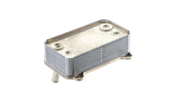 Radiateur d'huile moteur (Refroidisseur d'huile moteur) MAHLE Aftermarket CLC 29 000P