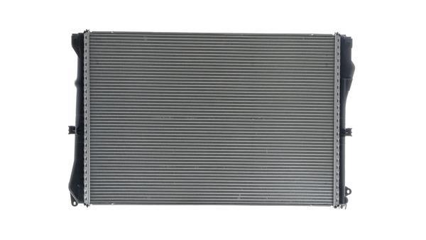 Radiateur moteur (Radiateur de refroidissement) MAHLE Aftermarket CR 2100 000P