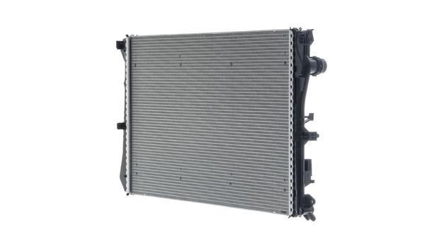 Radiateur moteur (Radiateur de refroidissement) MAHLE Aftermarket CR 2100 000P