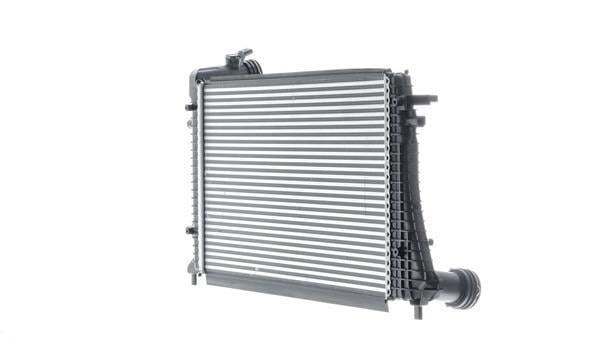 Intercooler, échangeur (Refroidisseur d'air) MAHLE Aftermarket ref. CI 166 000P