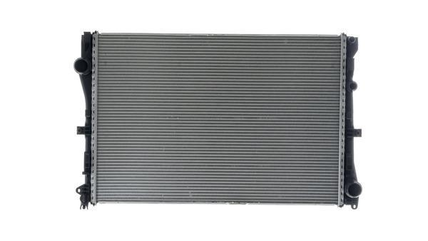 Radiateur moteur (Radiateur de refroidissement) MAHLE Aftermarket CR 2100 000P