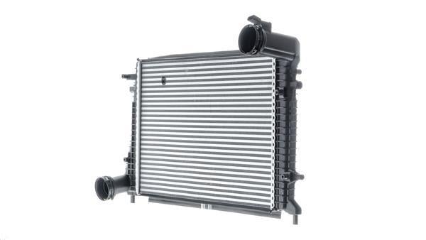 Intercooler, échangeur (Refroidisseur d'air) MAHLE Aftermarket ref. CI 166 000P
