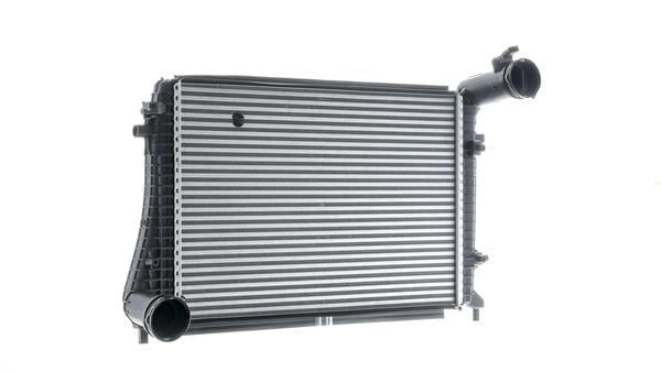 Intercooler, échangeur (Refroidisseur d'air) MAHLE Aftermarket ref. CI 166 000P
