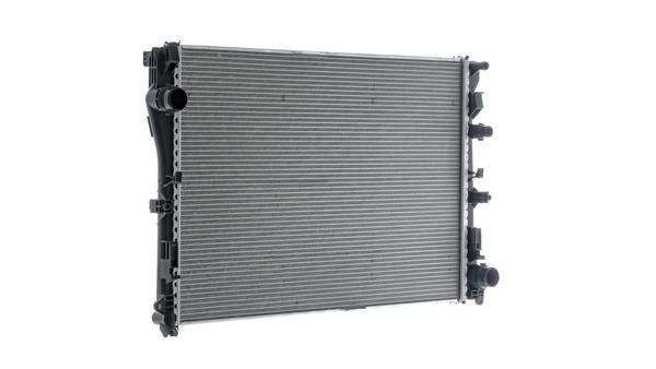 Radiateur moteur (Radiateur de refroidissement) MAHLE Aftermarket CR 2100 000P