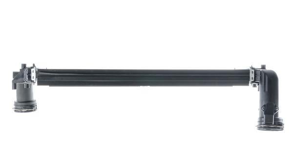 Intercooler, échangeur (Refroidisseur d'air) MAHLE Aftermarket ref. CI 166 000P