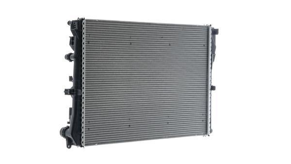 Radiateur moteur (Radiateur de refroidissement) MAHLE Aftermarket CR 2100 000P