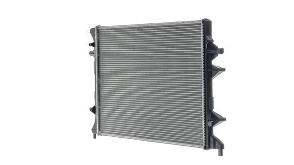 Radiateur moteur (Radiateur de refroidissement) MAHLE Aftermarket ref. CR 855 000S