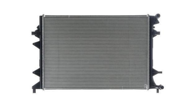 Radiateur moteur (Radiateur de refroidissement) MAHLE Aftermarket ref. CR 855 000S