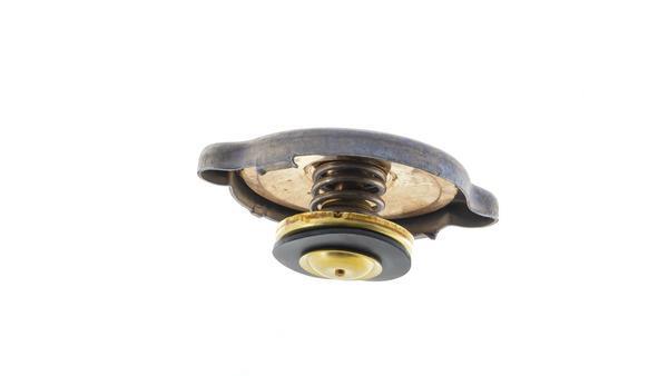 Bouchon de radiateur MAHLE Aftermarket ref. CRB 9 000P